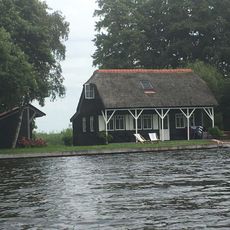 Bovenwijde 21,  8355BR  Giethoorn