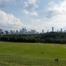 Riverdale Park