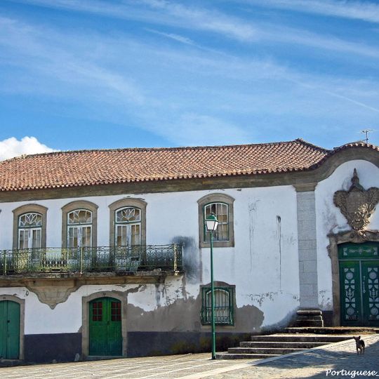 Solar dos Donas-Botto