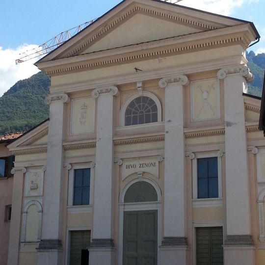 Chiesa di San Zenone