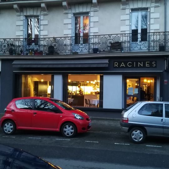 Racines