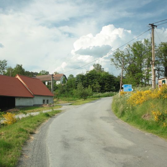 Krusičany