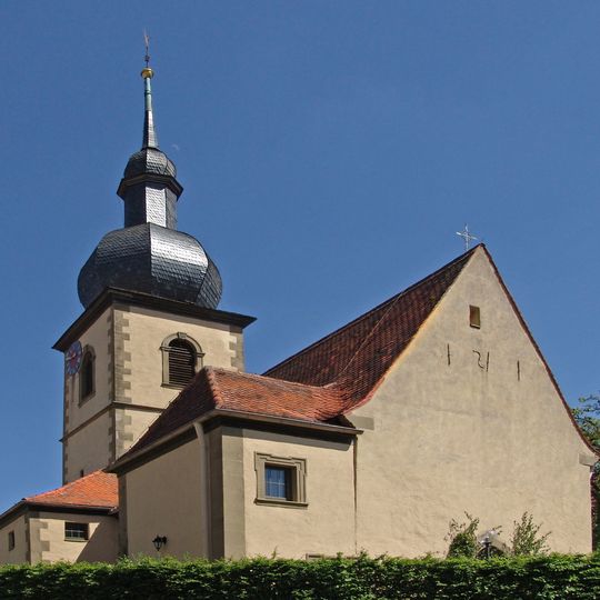 Pfarrkirche