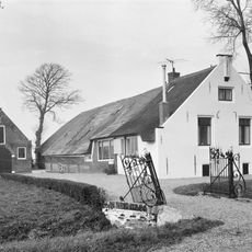 Gein Noord 79, Abcoude