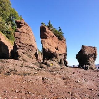 The Rocks Provincial Park
