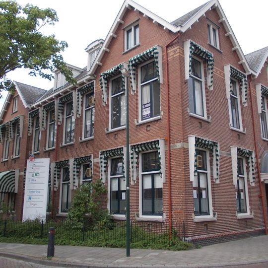 Rijkskantoorgebouw