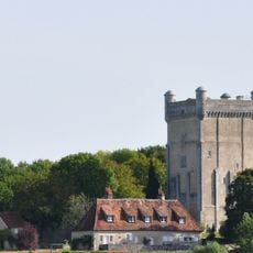 Château de Prunget