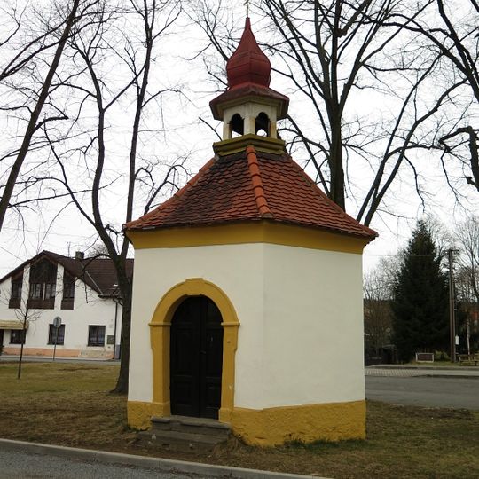 Chapel of Saint Godehard