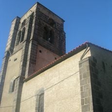 Église Notre-Dame de la Rivière