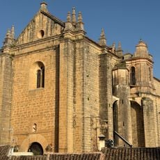 Iglesia del Espíritu Santo