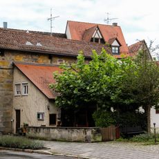 Archäologische Befunde in Altdorf bei Nürnberg