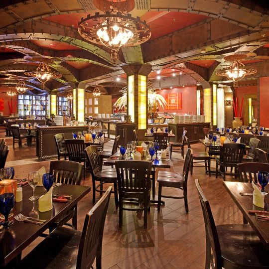 Texas de Brazil