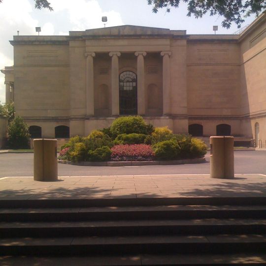 Baltimore Museum of Art