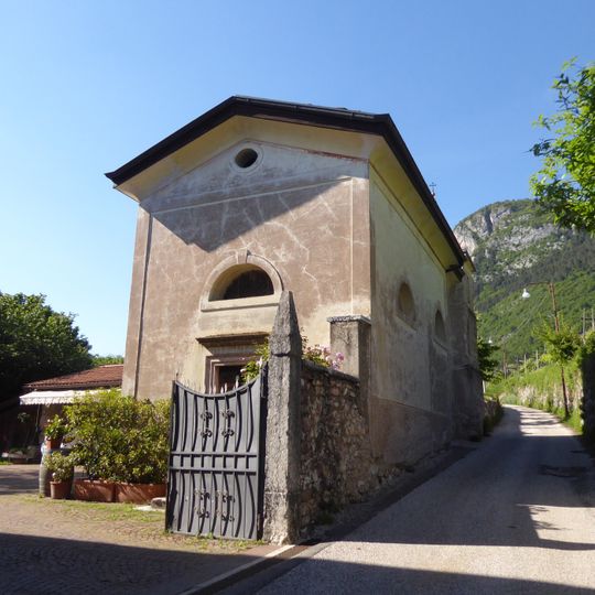 Cappella dell'Immacolata