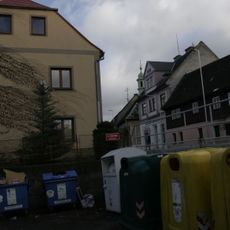 Společenské centrum