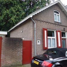 Randenbroek, tuinmanswoning
