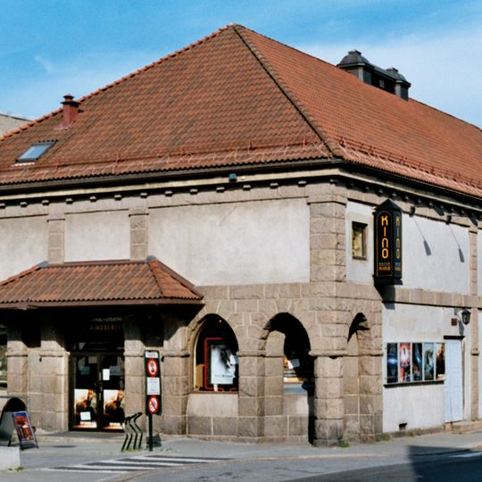 Odeon Kino