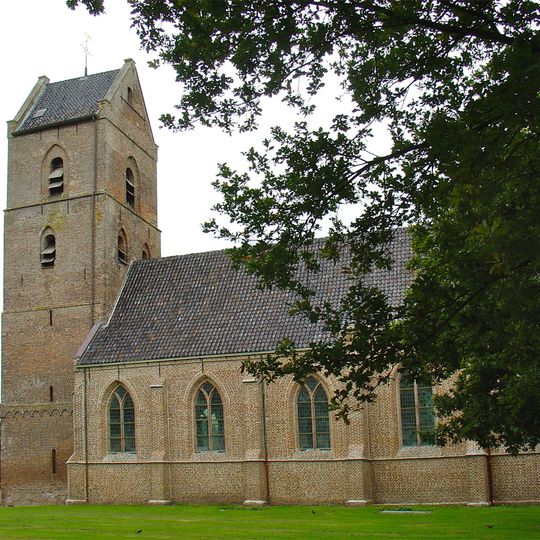 Johannes de Doperkerk