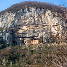 Hermitage of San Cassiano