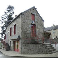 Saint-Christophe-de-Valains