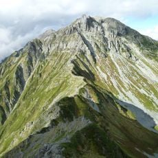 Mont Minami