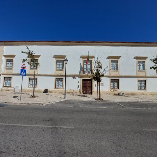 Palácio de Alvaiázere