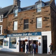 44 Shore Street, Anstruther Easter