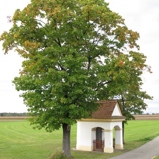 Wegkapelle