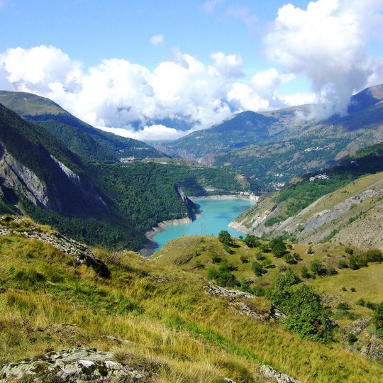 Oisans