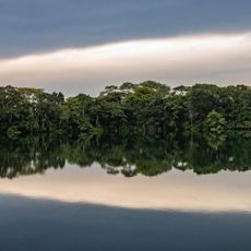 Lake Kashiba