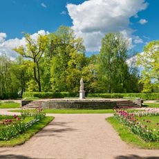 Западный круг (Павловск)