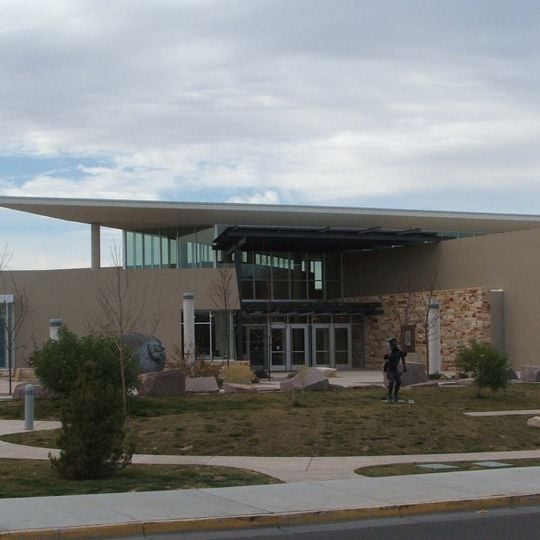 Albuquerque Museum
