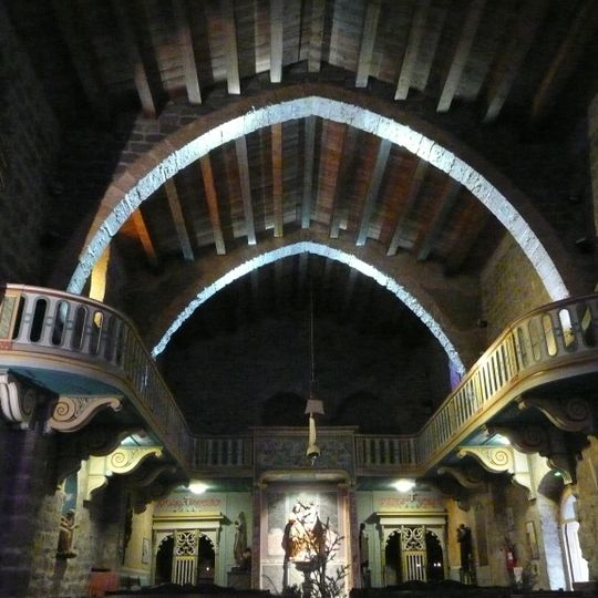 Église Notre-Dame-de-l'Assomption de Gruissan