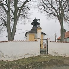 Chapel of Virgin Mary