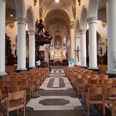 Sint-Laurentiuskerk