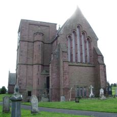 Church of the Holy Spirit