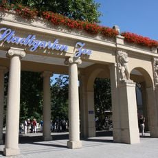 Zoologischer Stadtgarten Karlsruhe