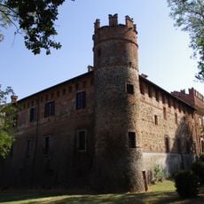 Castello di Castelnovo