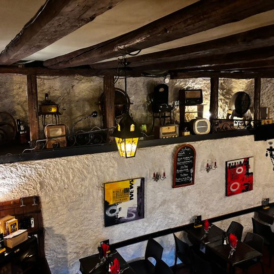 La Cucina