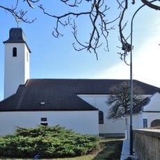 Church of St. Helena