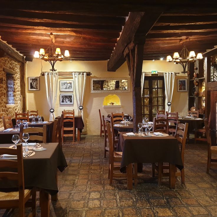 Le Relais de la Benerie