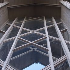 Marty Leonard Community Chapel at Lina Popoe Home