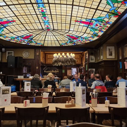 Peters Brauhaus