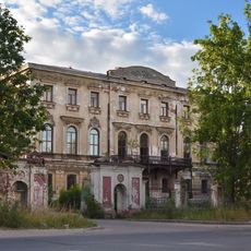 Главный дом (Иваново)