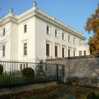 Villa von der Heydt