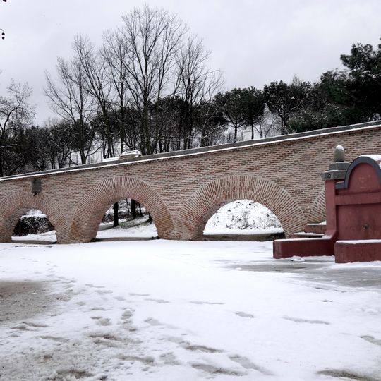 Acueducto de Sabatini