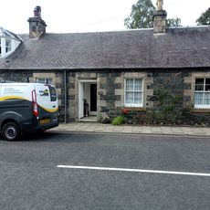 Dumra, Broughton Village