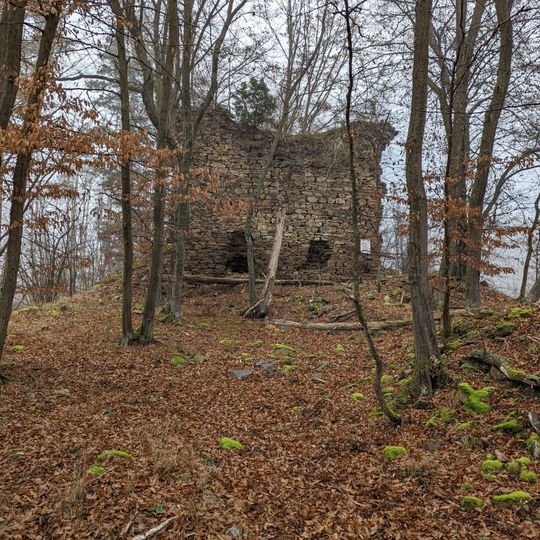 Ruine Schwarzenberg