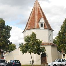 Altöttinger Kapelle