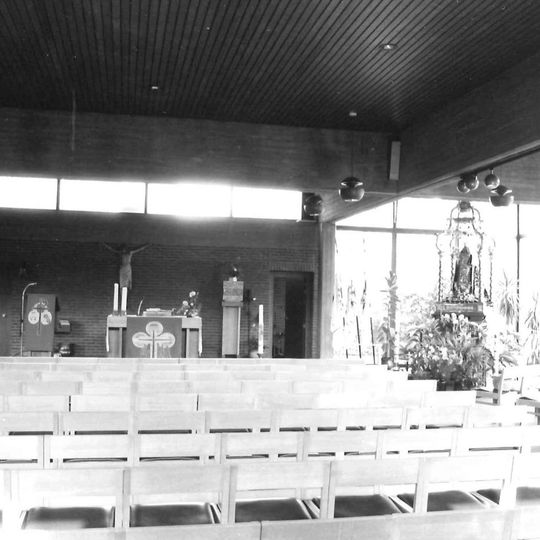 Onze-Lieve-Vrouw-ten-Traankerk